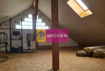 Vila de vanzare in Comarnic - 36