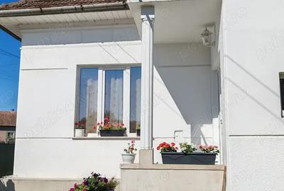 Casa de vanzare in Fildu de Jos Salaj