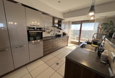 Inchiriere penthouse strada Toamnei // 1 loc parcare // singur pe etaj - 14