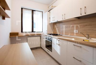 Inchiriere apartament 2 camere | Renovat 2025, Spatios | Onix, Grozavesti Inchiriere apartament 2 camere | Renovat 2025, Spatios | Onix, Grozavesti - 10