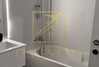 Garsonieră decomandată, mobilată în Gorjului - 6