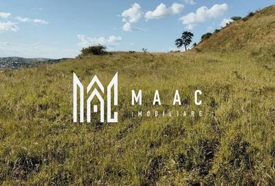 Teren intravilan I 1000MP I Gusterita - 1