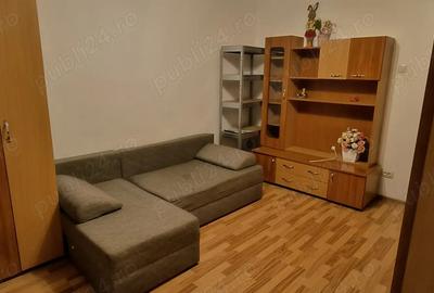 Inchiriez apartament 2 camere - 8
