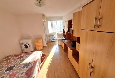 Garsonieră semidecomandată, mobilată în Galata - 4