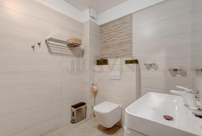 Apartament cu 3 camere decomandat, mobilat în Eminescu - 11