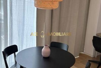Apartament cu 2 camere, mobilat în Tei - 5