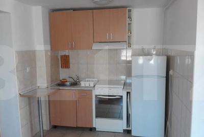 Apartament cu 2 camere decomandat în Soarelui - 6