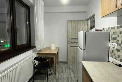 Garsonieră decomandată în Ciurea - 4