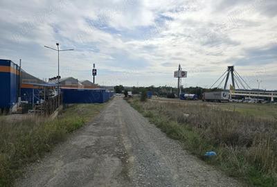 Teren de 35000 mp, în Agigea - 3