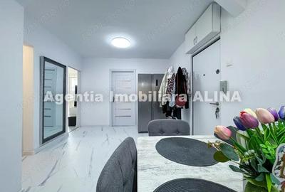 Ap. 3 camere in Deva, zona Imparatul Traian, suprafata utila 65 mp, decomandat, etaj 4... - 12
