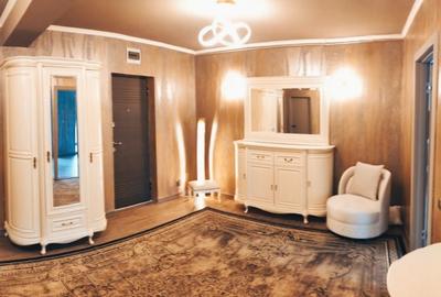 Penthouse Pitesti UltraCentral , mobilat / utilat Premium + Garaj ! - 7