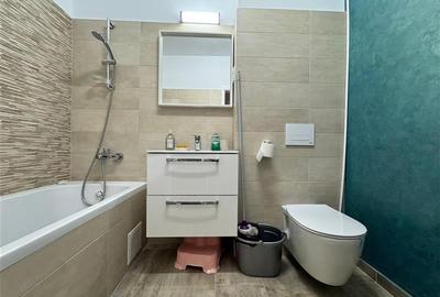 Studio de vanzare, etaj intermediar, bloc nou, Noua, Brasov - 11