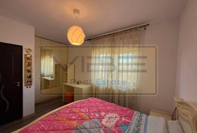 Casa noua tip duplex 4 camere 2 bai Popas Pacurari - 13