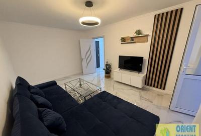 Tomis Nord, Boema, decomandat, 2 camere, mobilat, gaze - 1