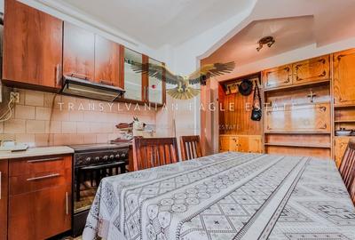 Locuinta decomandata cu 2 camere|situata pe A. Vlahuta|Grigo - 8