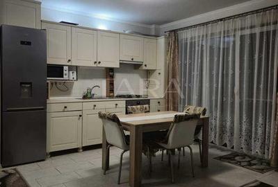 Apartament cu 2 camere decomandat în Grigorescu