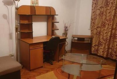 Garsonieră în Pipera