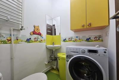 Apartament de inchiriat 3 camere/Constanta - 6