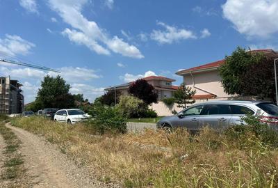 Teren Construcții intravilan de 2500 mp, în Nord-Est - 8