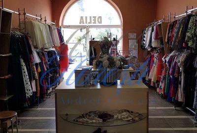 Spațiu comercial, de 55 mp, în Central