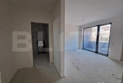 Casă cu 4 camere cu Teren 200 Mp în Mănăștur