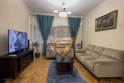 Apartament 6 camere deosebit, Ultracentral - 20