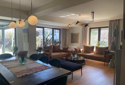 Duplex cu 6 camere cu Canalizare în Iancu Nicolae - 2