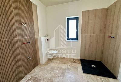 Duplex cu 5 camere cu Canalizare în Giroc - 13