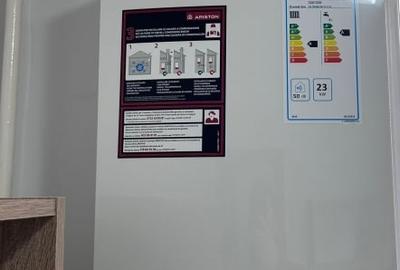 Apartament cu 2 camere semidecomandat în Școlilor - 4