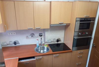 RESITA, CHIRIE, 3 CAM., MOBILAT UTILAT MODERN, MOROASA - 9