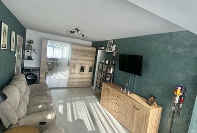 Apartament cu 2 camere decomandat în Libertății - 6