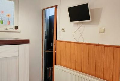 Apartament cu 3 camere circular, mobilat în Central - 8