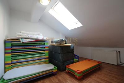 Casa ideala pentru activitati Comerciale. (gradinita, after school, ...) - 18