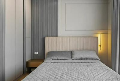 VILĂ PE PARTER | 400 MP TEREN | GRĂDINĂ PRIVATĂ | CITY NORD TUNARI - 5