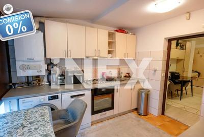 Apartament 3 camere Exercitiu | Gradina | intrare separata - 14