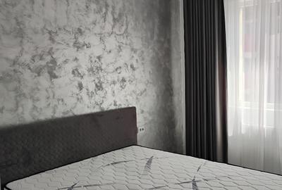 Garsonieră decomandată, mobilată în Militari - 4