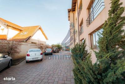 Casă cu 4 camere în Băile 1 Mai - 1