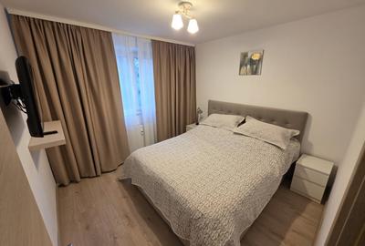 Apartament cu 2 camere decomandat, mobilat în Pantelimon - 1