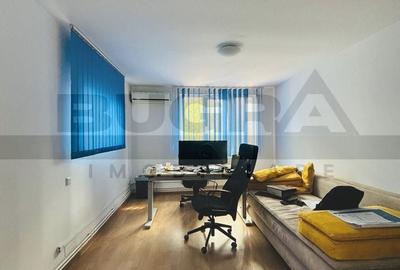 Birou, de 140 mp, în Zorilor - 2