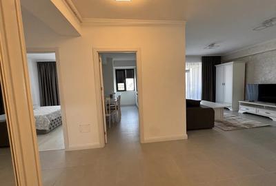 Apartament 2 camere decomandat Constanta zona INEL II - 3
