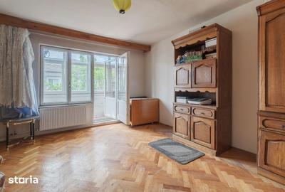 Apartament cu 4 camere decomandat în Iosia - 8
