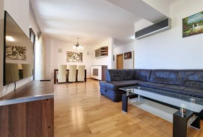 Vanzare 3 camere bloc constructie 2010 langa parcul Kiseleff | Parcare subterana Vanzare 3 camere bloc constructie 2010 langa parcul Kiseleff | Parcare subterana - 1