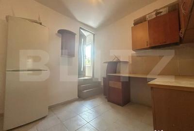 Casă cu 4 camere cu Teren 100 Mp în Central - 5