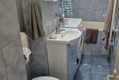 Inchiriez apartament cu 2 camere Lunca - 5