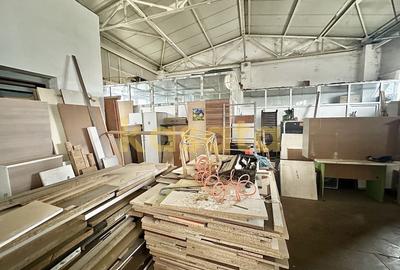 Spațiu industrial, de 700 mp, în Alexandriei - 33