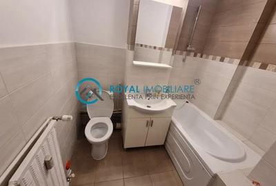 Royal Imobiliare - Inchiriere garsoniera zona Ultracentral - 5