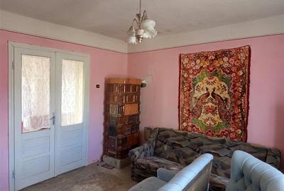 Casă individuală cu 7 camere cu Teren 842 Mp în Naidăș - 5