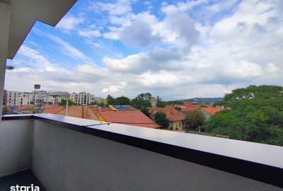Garsonieră în Cantemir - 2