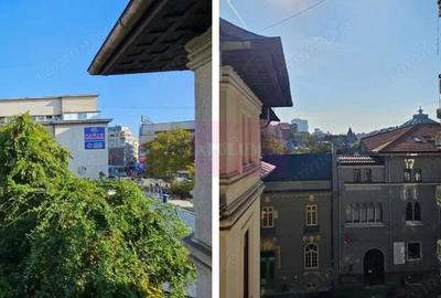 Birou Pozitie Excelenta Piata Romana Calea Victoriei - 4