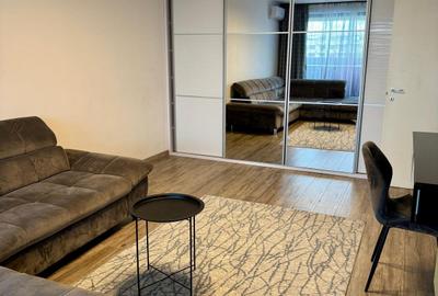 Apartament 2 camere | Tomis Plus | Prima inchiriere | - 5